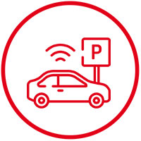  نرم افزار مدیریت پارکینگ